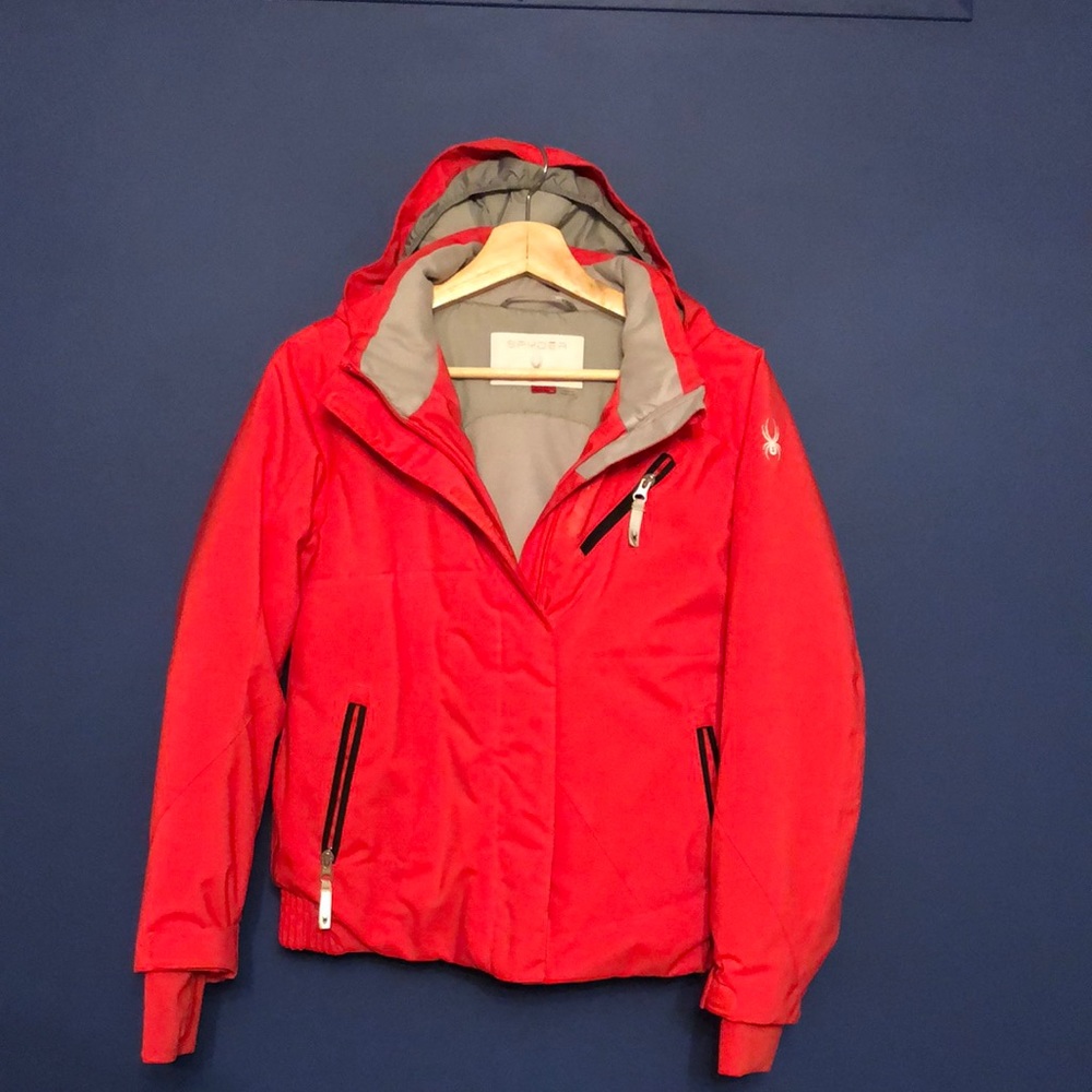 Winter ski jacket. Great condition and very warm